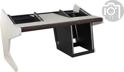 Sessiondesk Set Trio studijos baldai