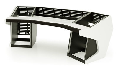 Sessiondesk Set Trapez-80 studijos stalas