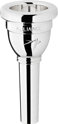 Alliance WA52-4A Prestige Euphonium SP