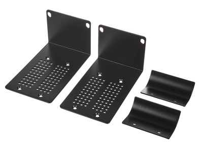 M18 Rack Mount Kit, Rack Mount kit für RCF M 18 Digitalmischpult, preis per Paar