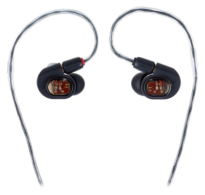 Audio-Technica ATH-E70 B-Stock in-ear ausinės