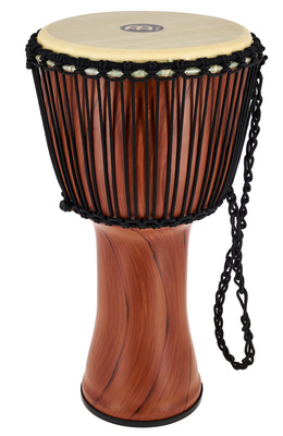 Meinl PADJ3-L-Y Djembe Large