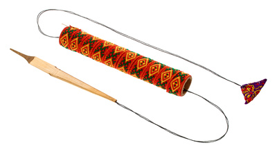 Terre Jew's Harp Danmoi Traditional dambrelis