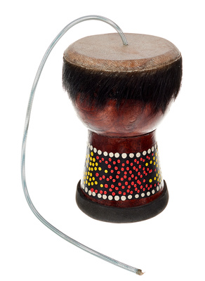 Terre Thunder WahWah S
