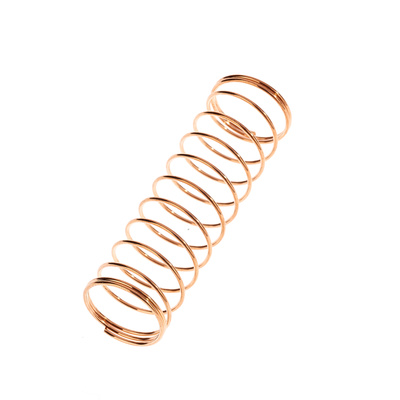 Thomann Valve Spring A383 19,0x63,0 varinio instrumento spyruoklė