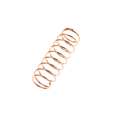 Thomann Valve Spring A384 15,0x50,0 vario instrumentų vožtuvo spyruoklė