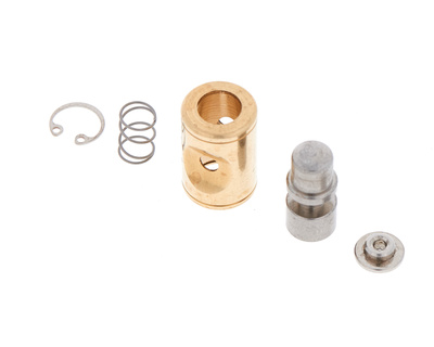 Thomann Amado Water Valve Set RYB vandens vožtuvo komplektas  