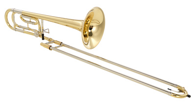 Sierman STB-560 tenorinis trombonas su F mechanizmu