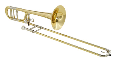 Sierman STB-685 tenorinė trombonas su F mechanizmu