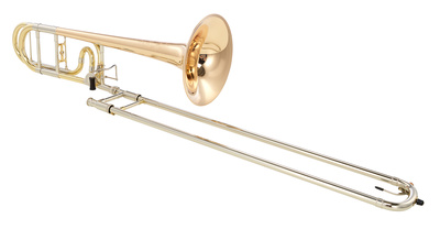 Sierman STB-865 tenorinis trombonas su F mechanizmu
