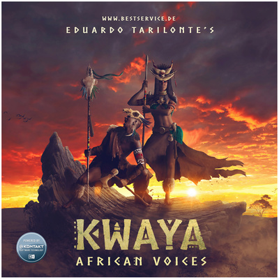 Best Service Kwaya virtualus instrumentas