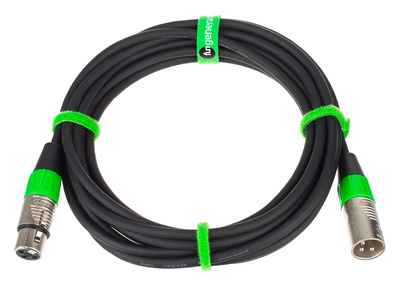 Fun Generation DMX 5 DMX ir valdymo laidas  