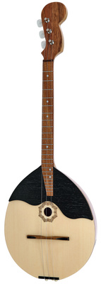 Thomann Domra Prima Standard 3-Str. domra