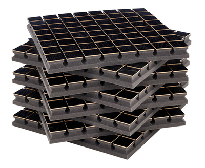 Flexi Wood A50 wenge