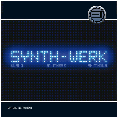 Best Service Synth-Werk virtualūs instrumentai ir samplai