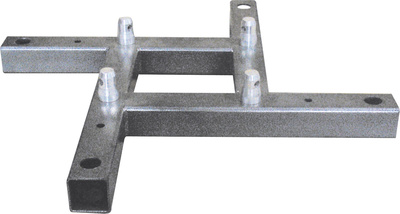Global Truss F34BASEBE plieninė pagrindo plokštė