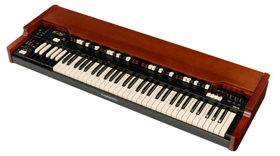 Hammond XK-5 B-Stock elektriniai vargonai