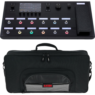 Line6 Helix gitaros procesoriaus komplektas