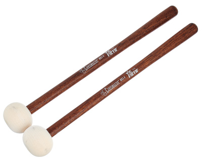 Vic Firth MB3H marširavimo bosiniai plaktukai  