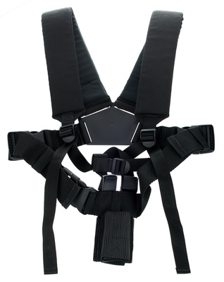 Rudolf Schwarz Strap Lyra tvirtinimo sistema
