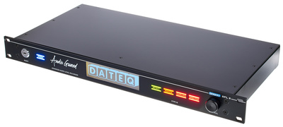 Dateq SPL-6 ribotuvas  