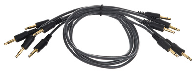 Sommer Cable Tiny-Patch 0,40 SW sujungimo laidas