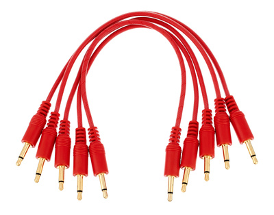 Sommer Cable Tiny-Patch 0,15 RT sujungimo laidas