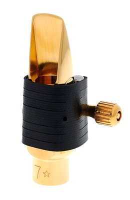 Jody Jazz Soprano DV 7* metalinis soprano saksofono pūstukas
