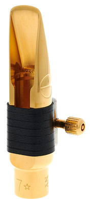 Jody Jazz Tenor DV NY 7* metalinis tenorinio saksofono pūstukas