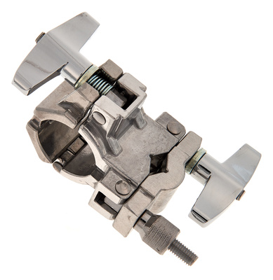 Millenium Rack Clamp Chrome būgno stovo apkaba