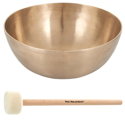 Peter Hess phKS9-G + phFS-2w dainuojantys dubenys  
