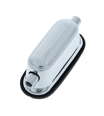 Millenium Snare Drum Lug Chrome būgnų derinimo mechanizmas