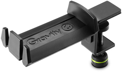Gravity Headphones Holder f. Desk ausinių laikiklis