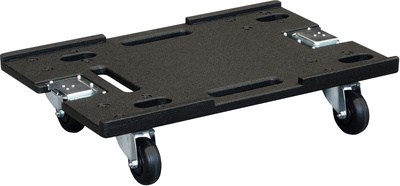 Seeburg Acoustic Line Wheelboard G Sub 1501 transportavimo sistema