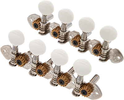 Gotoh M120S N mandolinos mechanizmai