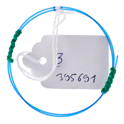 Roth & Junius Lever Harp String No. 03 arfos styga