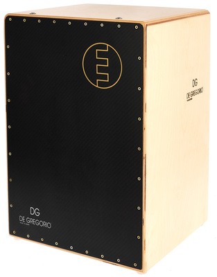 Kanyero Cajon