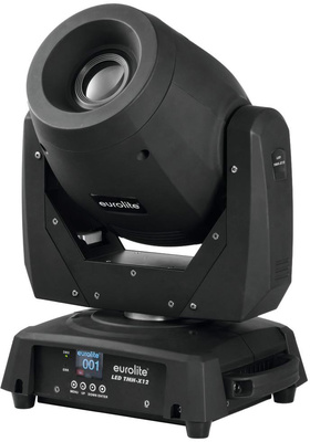 LED TMH-X12 Moving-Head Spot