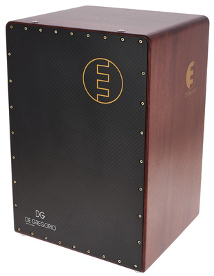 DG De Gregorio Kanyero De Luxe Cajon B-Stock