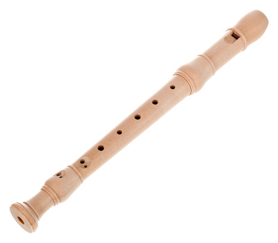 Küng 1302 Studio barokinė sopraninė fleita
