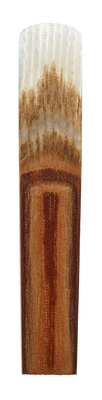 Harry Hartmann Fiberreed HEMP Bb- Clarinet German MS vokiški klarneto liežuvėliai