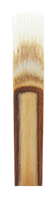 Harry Hartmann Fiberreed HEMP Bb- Clarinet German MH klarneto liežuvėlis