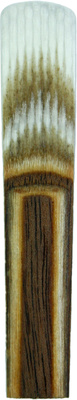 Harry Hartmann Fiberreed HEMP Bb klarneto liežuvėlis (vokiškas)  