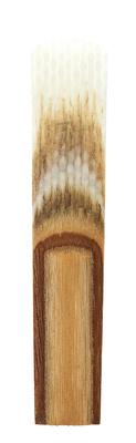 Harry Hartmann Fiberreed HEMP Bb- Clarinet Boehm M klarneto liežuvėlis