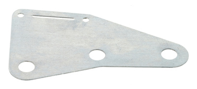 Fender Shield Pickguard Vint.Strat gitaros apsauginė plokštelė