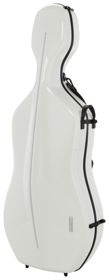 Gewa Air 3.9 violončelės dėklas WH/BK