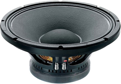 Eighteensound 15W700 4 Ohm 15 colių garsiakalbis