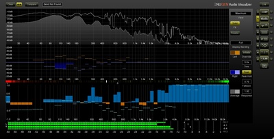 Nugen Audio Modern Mastering Bundle garso ir efektų priedai