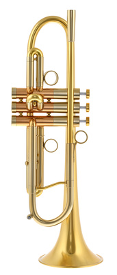 Adams A4LT Brass 045 Selected SGL Bb trimitas