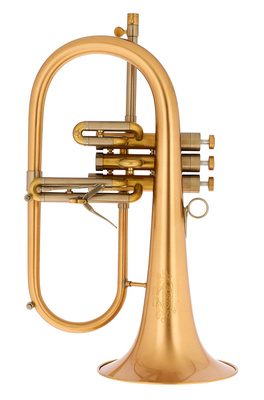 Adams F2 GM Selected 055 170 BL perinet fliugelhorna